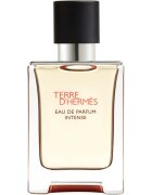 HERMÈS Terre d’Hermès Eau de Parfum Intense parfumska voda intense za moške 50 ml