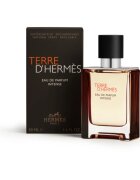 HERMÈS Terre d’Hermès Eau de Parfum Intense parfumska voda intense za moške 50 ml