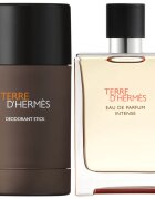 HERMÈS Terre d’Hermès Eau de Parfum Intense the fragrance ritual set za moške