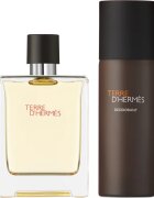 HERMÈS Terre d’Hermès Eau de Toilette the fragrance ritual set za moške