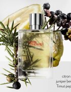 HERMÈS Terre d’Hermès Eau Givrée parfumska voda polnilna za moške 175 ml