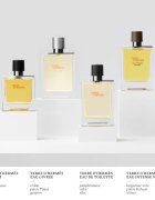 HERMÈS Terre d’Hermès Eau Givrée parfumska voda polnilna za moške 175 ml