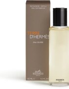 HERMÈS Terre d’Hermès Eau Givrée parfumska voda polnilna za moške 200 ml