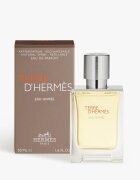 HERMÈS Terre d’Hermès Eau Givrée parfumska voda polnilna za moške 50 ml