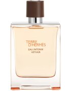 HERMÈS Terre d’Hermès Eau Intense Vétiver parfumska voda za moške 100 ml