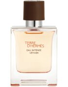 HERMÈS Terre d’Hermès Eau Intense Vétiver parfumska voda za moške 50 ml