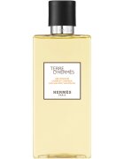 HERMÈS Terre d’Hermès gel za prhanje za telo in lase za moške 200 ml