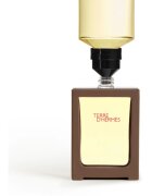 HERMÈS Terre d’Hermès toaletna voda nadomestno polnilo za moške 125 ml