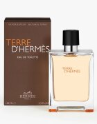 HERMÈS Terre d’Hermès toaletna voda za moške 100 ml