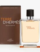 HERMÈS Terre d’Hermès toaletna voda za moške 200 ml