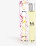 HERMÈS Twilly d’Hermès Eau Ginger parfumska voda potovalno pakiranje za ženske 15 ml