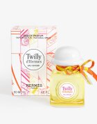 HERMÈS Twilly d’Hermès Eau Ginger parfumska voda za ženske 50 ml