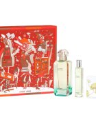 HERMÈS Un Jardin Sur Le Nil Eau de Toilette Set darilni set uniseks