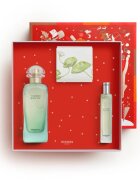HERMÈS Un Jardin Sur Le Nil Eau de Toilette Set darilni set uniseks