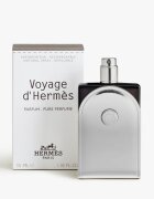 HERMÈS Voyage d'Hermès parfum polnilni za moške 35 ml