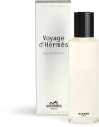 HERMÈS Voyage d'Hermès toaletna voda nadomestno polnilo za moške 200 ml