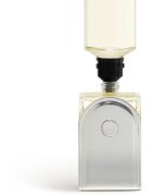 HERMÈS Voyage d'Hermès toaletna voda nadomestno polnilo za moške 200 ml