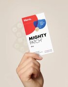 Hero Cosmetics Mighty Patch Duo obliž proti aknam 12 kos