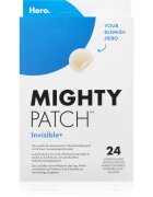 Hero Cosmetics Mighty Patch Invisible obliž proti aknam 24 kos