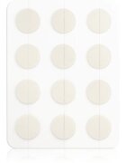 Hero Cosmetics Mighty Patch Invisible obliž proti aknam 24 kos