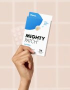 Hero Cosmetics Mighty Patch Invisible obliž proti aknam 24 kos