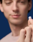 Hero Cosmetics Mighty Patch Invisible obliž proti aknam 24 kos