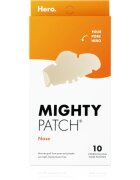 Hero Cosmetics Mighty Patch Nose obliži za problematično kožo 10 kos
