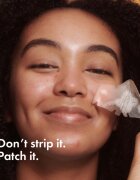 Hero Cosmetics Mighty Patch Nose obliži za problematično kožo 10 kos