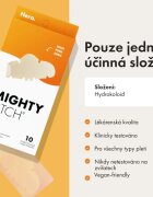 Hero Cosmetics Mighty Patch Nose obliži za problematično kožo 10 kos