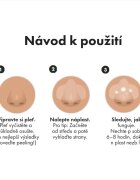 Hero Cosmetics Mighty Patch Nose obliži za problematično kožo 10 kos