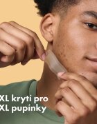 Hero Cosmetics Mighty Patch XL obliži za problematično kožo 10 kos