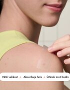 Hero Cosmetics Mighty Patch XL obliži za problematično kožo 10 kos
