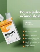 Hero Cosmetics Mighty Patch XL obliži za problematično kožo 10 kos