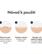 Hero Cosmetics Mighty Patch XL obliži za problematično kožo 10 kos