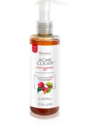 Himalaya Herbals Acne Clear+ Face Cleasing Gel čistilni gel proti aknam 200 ml