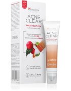 Himalaya Herbals Acne Clear+ Treatment Pen lokalna nega proti aknam 15 ml