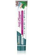Himalaya Herbals Anti-Plaque zobna pasta proti zobnim oblogam in za zdrave dlesni 75 ml