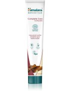 Himalaya Herbals Botanique Complete Care Cinnamon belilna zobna pasta za kompletno nego 75 ml