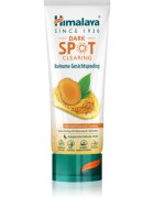 Himalaya Herbals Dark Spot Clearing Curcuma čistilni piling proti črnim pikicam 75 ml