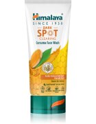 Himalaya Herbals Dark Spot Clearing Curcuma penasti čistilni gel proti črnim pikicam 150 ml