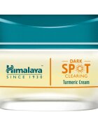 Himalaya Herbals Dark Spot Turmeric Cream krema za obraz proti črnim pikicam 50 ml