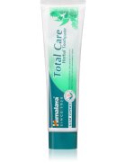 Himalaya Herbals Gum Expert Total Care zeliščna zobna pasta 100 ml