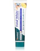 Himalaya Herbals Gum Expert Total White zeliščna zobna pasta z belilnim učinkom 100 ml
