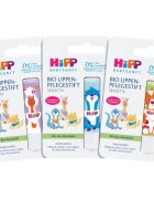 Hipp Babysanft BIO balzam za ustnice 4.8 g