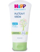 Hipp Babysanft krema za obraz 75 ml