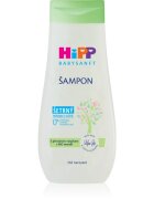 Hipp Babysanft nežni šampon 200 ml