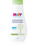 Hipp Babysanft Sensitive mleko za obraz za otroke od rojstva 350 ml