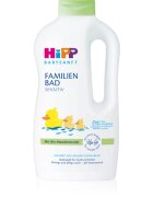 Hipp Babysanft Sensitive pena za kopel 1000 ml