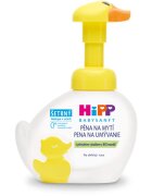 Hipp Babysanft Sensitive pena za umivanje za otroke 3 y+ 250 ml