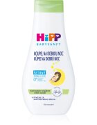 Hipp Babysanft Sensitive pripravek za kopel 350 ml